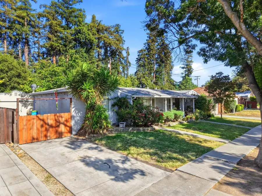 594 N Daniel Way, San Jose, CA 95128 - #3