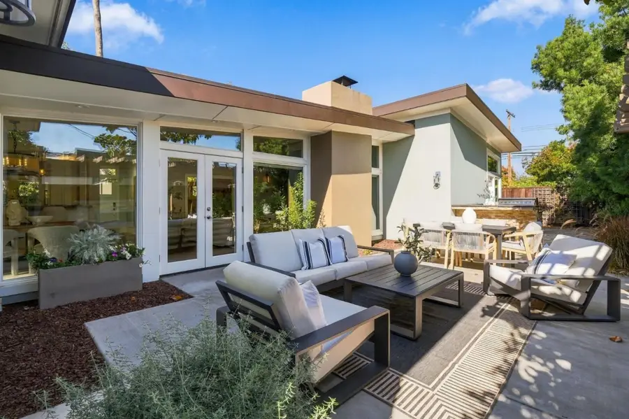 3837 Carlson Court, Palo Alto, CA 94306 - #3