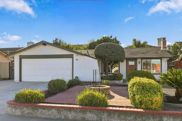 2032 Nunes Drive, San Jose, CA 95131
