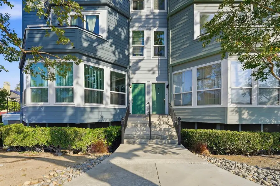 411 Park Avenue #105, San Jose, CA 95110 - #2