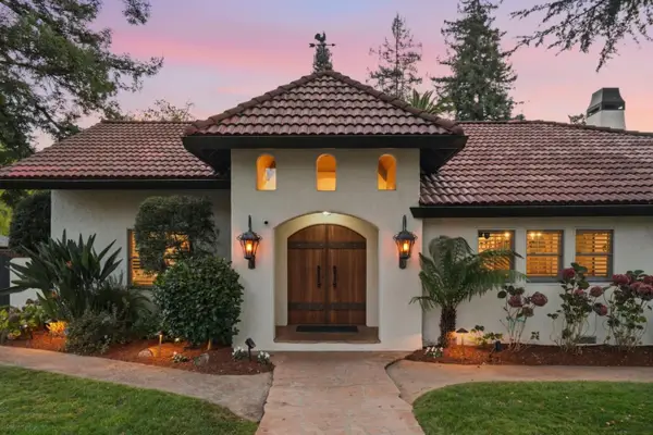 4020 Orme Street, Palo Alto, CA 94306