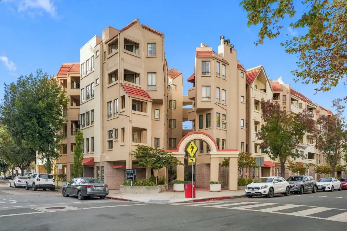 365 Forest Avenue #2F, Palo Alto, CA 94301 - #1