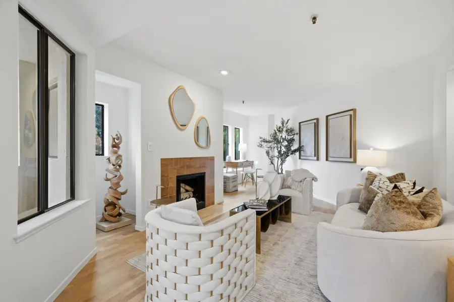 365 Forest Avenue #2F, Palo Alto, CA 94301 - #2