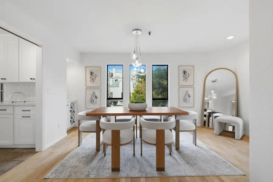 365 Forest Avenue #2F, Palo Alto, CA 94301 - #3