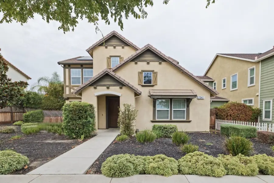 2341 Ellis Town Drive, Tracy, CA 95377 - #2