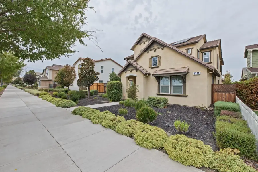 2341 Ellis Town Drive, Tracy, CA 95377 - #3