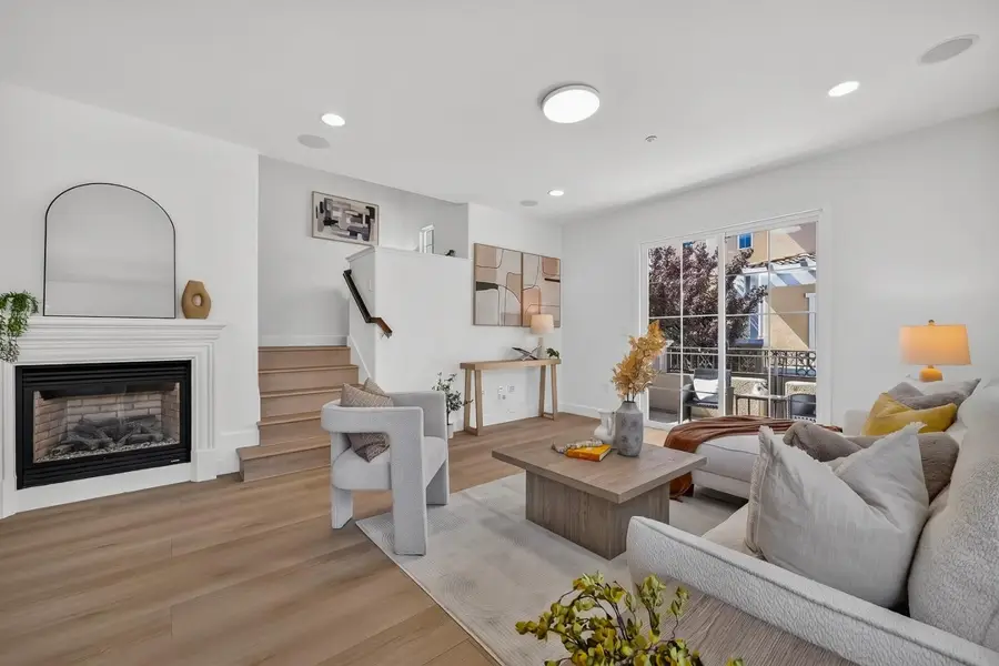 1762 Hillebrant Place, Santa Clara, CA 95050 - #2