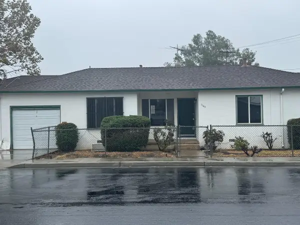 1149 Berkeley Avenue, Menlo Park, CA 94025