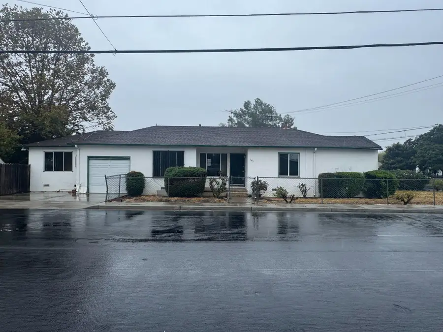 1149 Berkeley Avenue, Menlo Park, CA 94025 - #2
