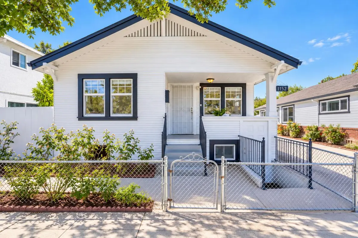 1152 Pierce Street, Santa Clara, CA 95050 - #1