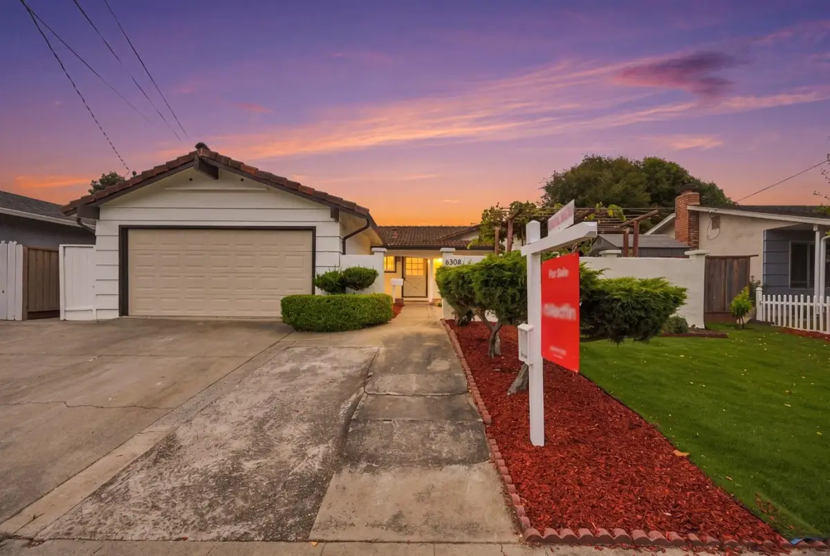 6308 Plummer Avenue, Newark, CA 94560 - #1