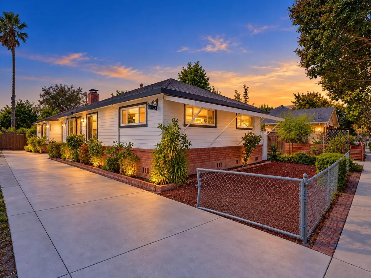 1172 Pierce Street, Santa Clara, CA 95050 - #1
