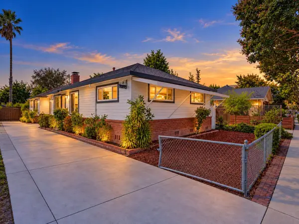 1172 Pierce Street, Santa Clara, CA 95050