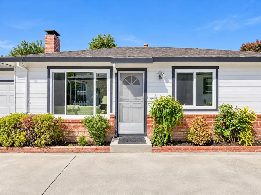 1172 Pierce Street, Santa Clara, CA 95050 - #2