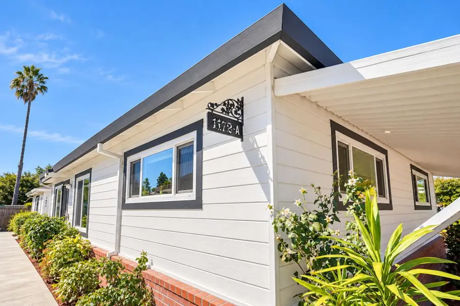 1172 Pierce Street, Santa Clara, CA 95050 - #3