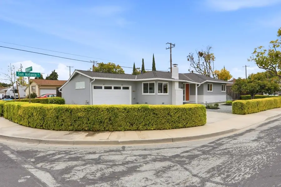 2124 San Antonio Place, Santa Clara, CA 95051 - #2