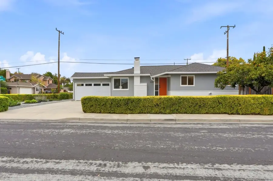 2124 San Antonio Place, Santa Clara, CA 95051 - #3