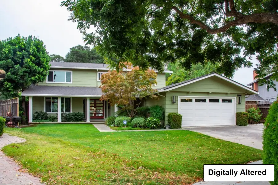 5808 Antigua Drive, San Jose, CA 95120 - #2