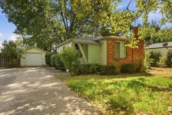 705 Loma Street, Redding, CA 96003
