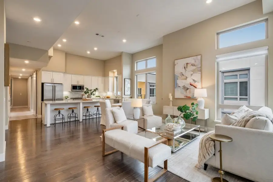 729 Eppleton Lane #403, Foster City, CA 94404 - #2