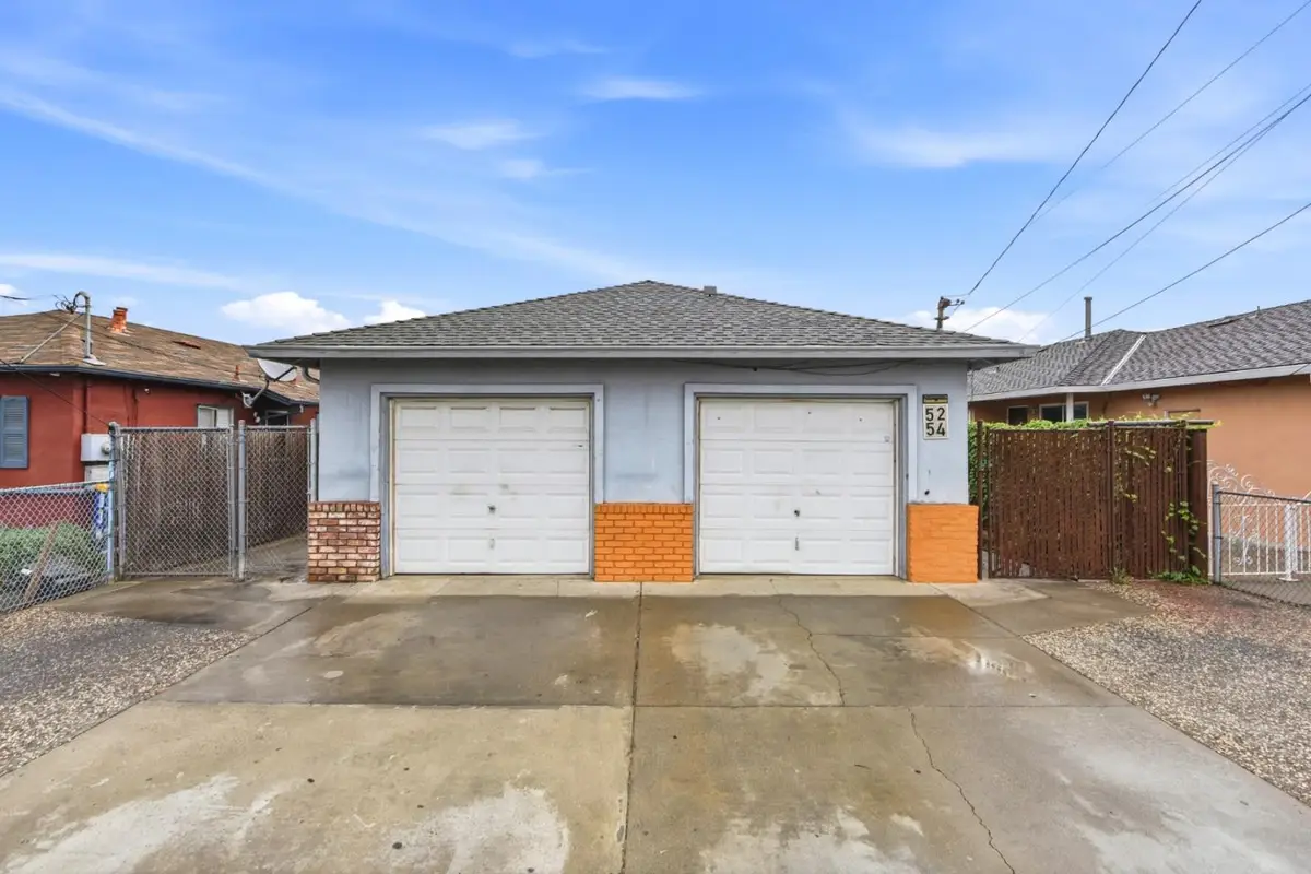 52-54 Eastwood Court, San Jose, CA 95116 - #1