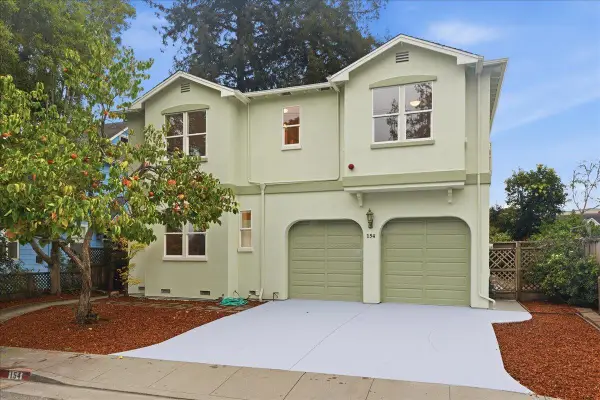 154 Towne Terrace, Santa Cruz, CA 95060
