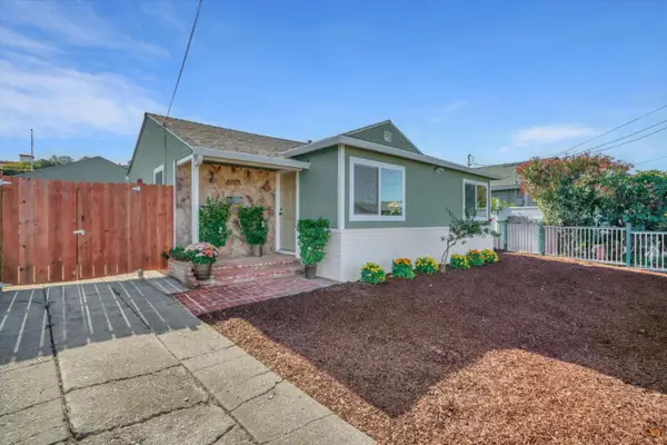 2988 Arundel Way, San Pablo, CA 94806