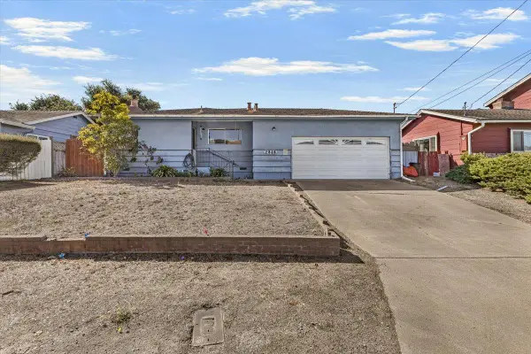 2846 Ransford Avenue, Pacific Grove, CA 93950