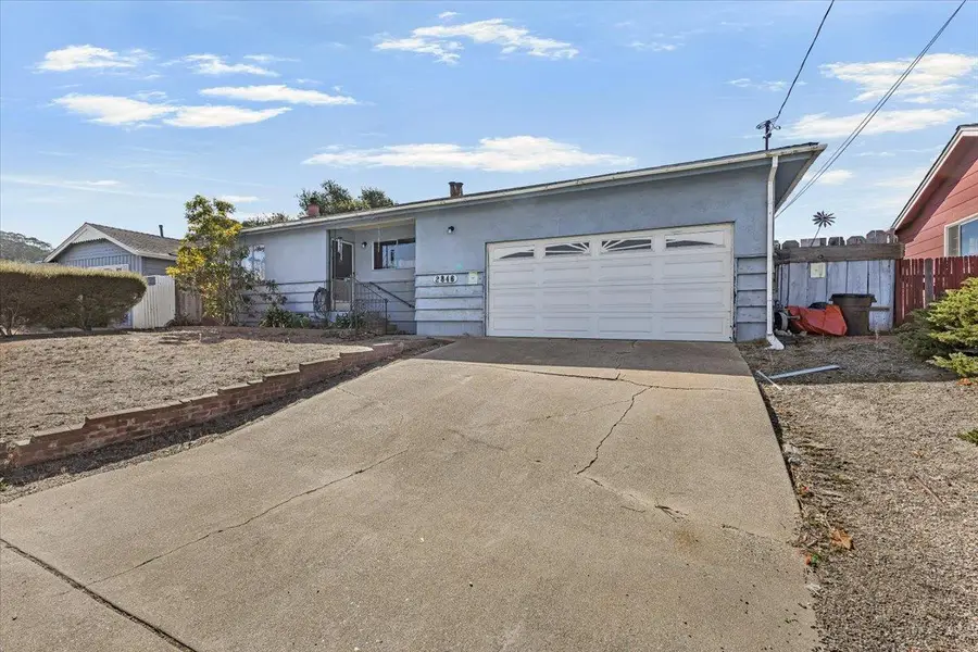 2846 Ransford Avenue, Pacific Grove, CA 93950 - #3