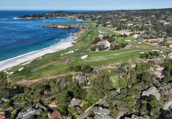 " Carmel Way, Pebble Beach, CA 93953