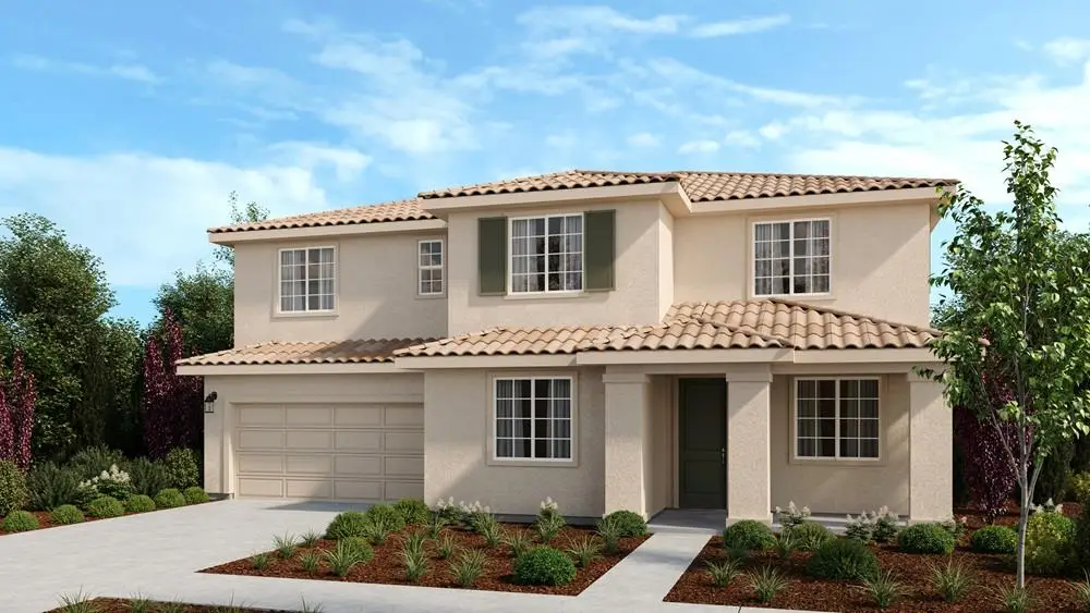1421 N Padano Lane, Mountain House, CA 95391 - #1