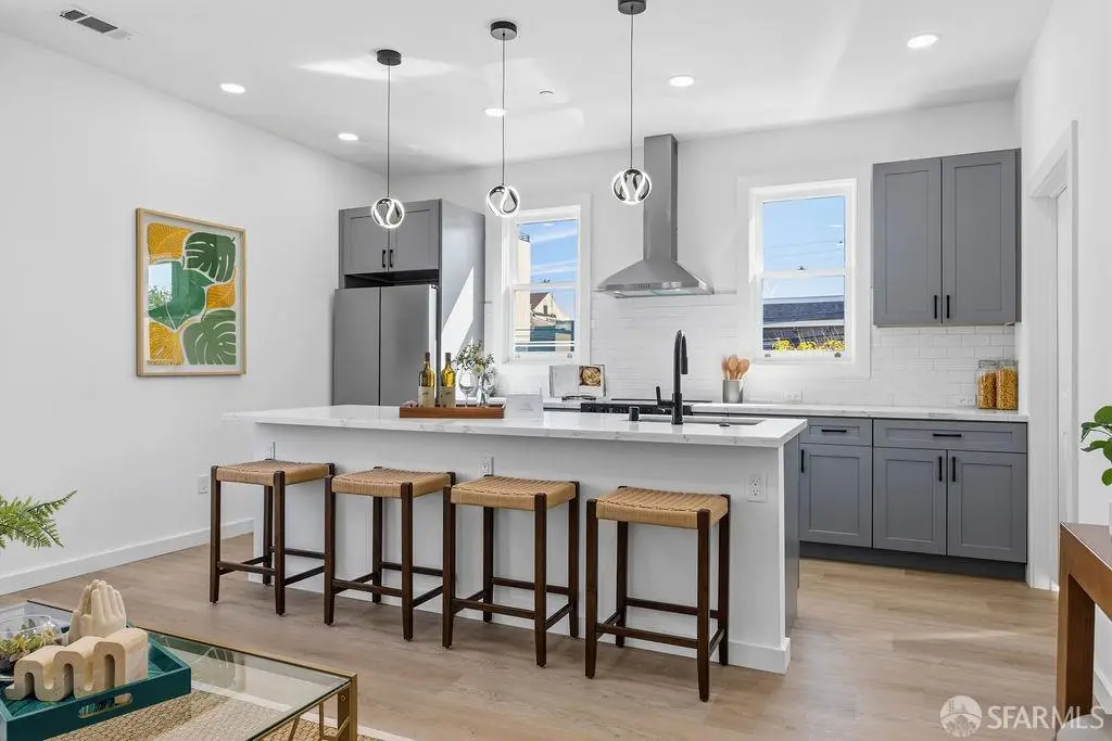 2730 23rd Street, San Francisco, CA 94110 - #1