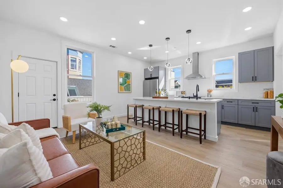 2730 23rd Street, San Francisco, CA 94110 - #2