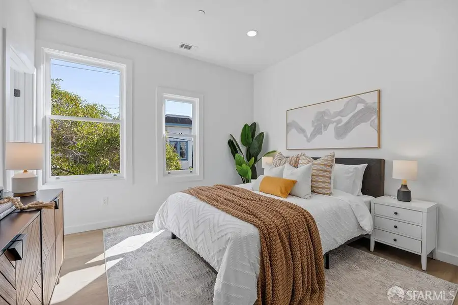 2730 23rd Street, San Francisco, CA 94110 - #3