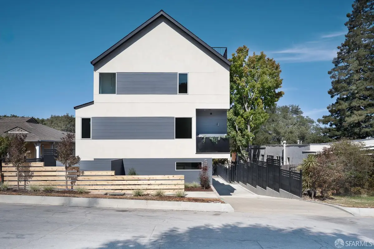 555 Prospect Street, San Carlos, CA 94070 - #1