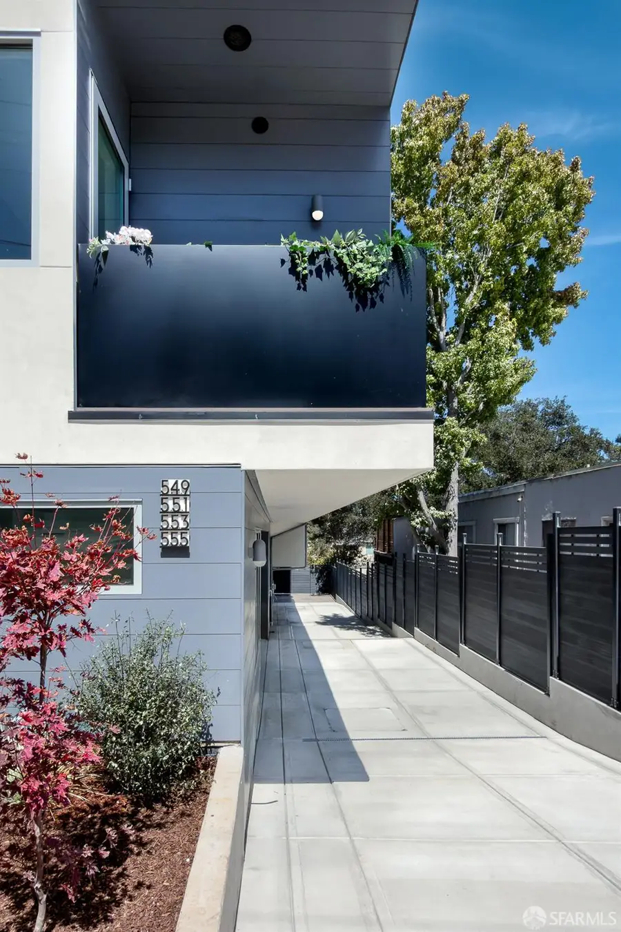 555 Prospect Street, San Carlos, CA 94070 - #2