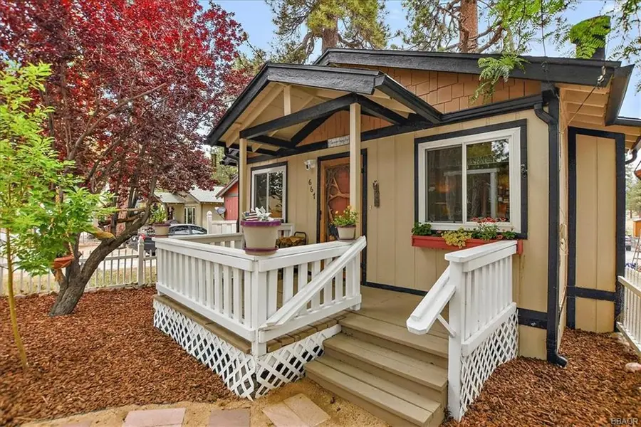 667 Lintner Road, Big Bear Lake, CA 92315 - Image #2