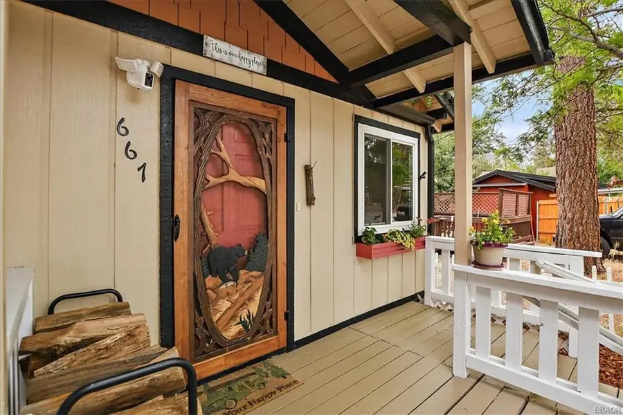 667 Lintner Road, Big Bear Lake, CA 92315 - Image #3