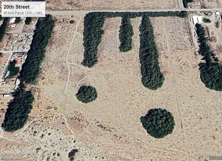 0 20th Street, Sky Valley, CA 92241 - #2