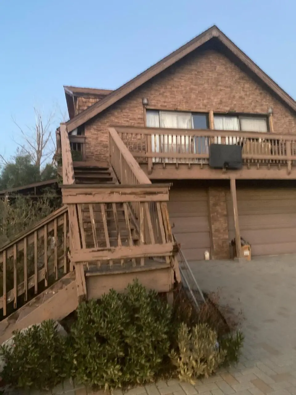 60300 Chalet Drive, Mountain Center, CA 92561 - Image #1