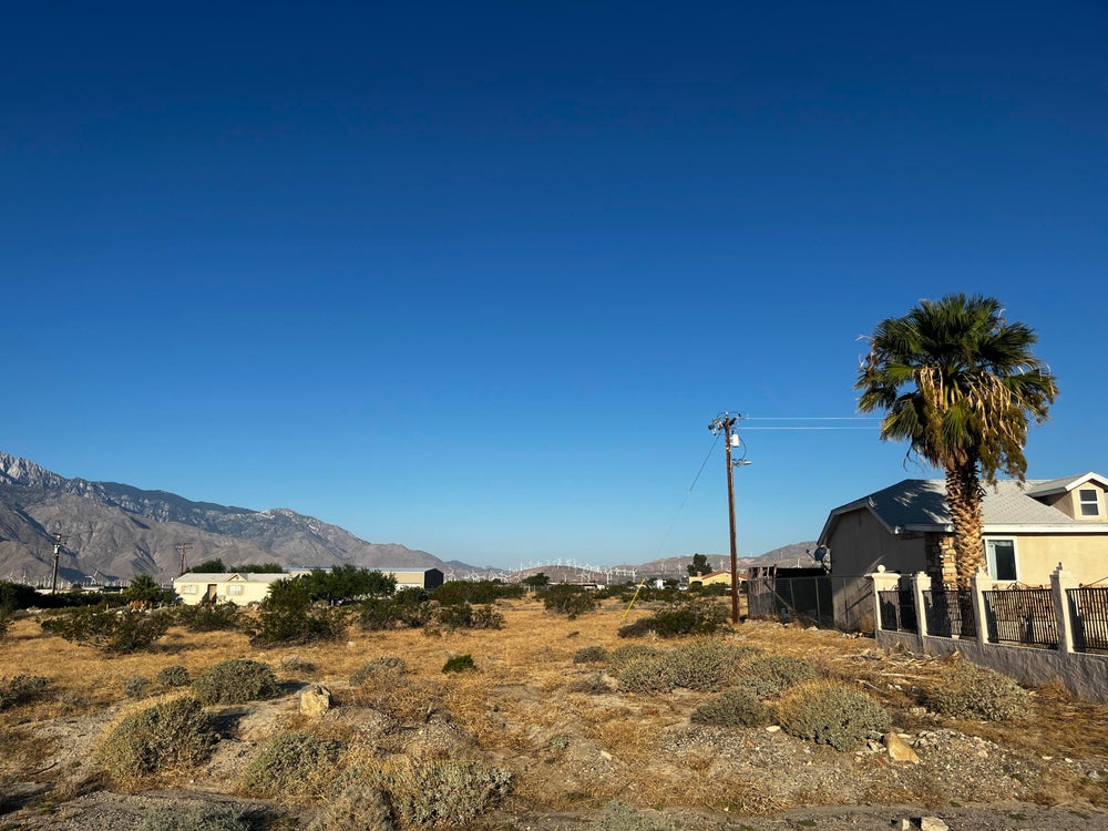 0 Elaine Drive, Desert Hot Springs, CA 92240 BHGRE