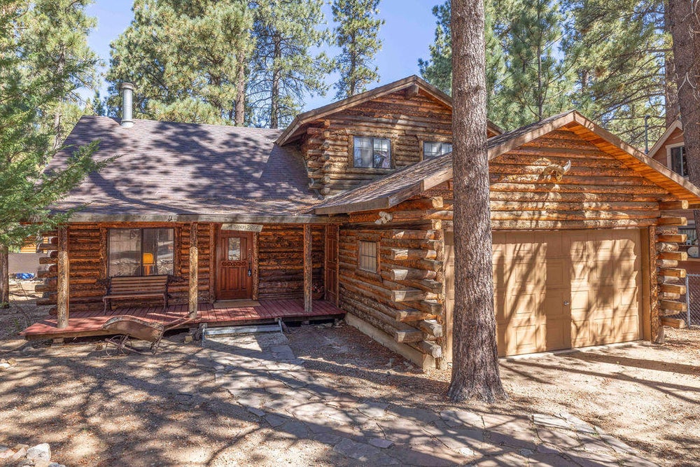 2017 Mahogany Lane, Big Bear City, CA 92314 BHGRE