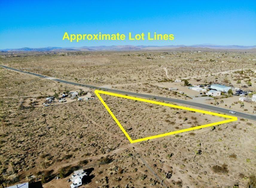 126 Old Woman Springs Road, Yucca Valley, CA 92284 BHGRE