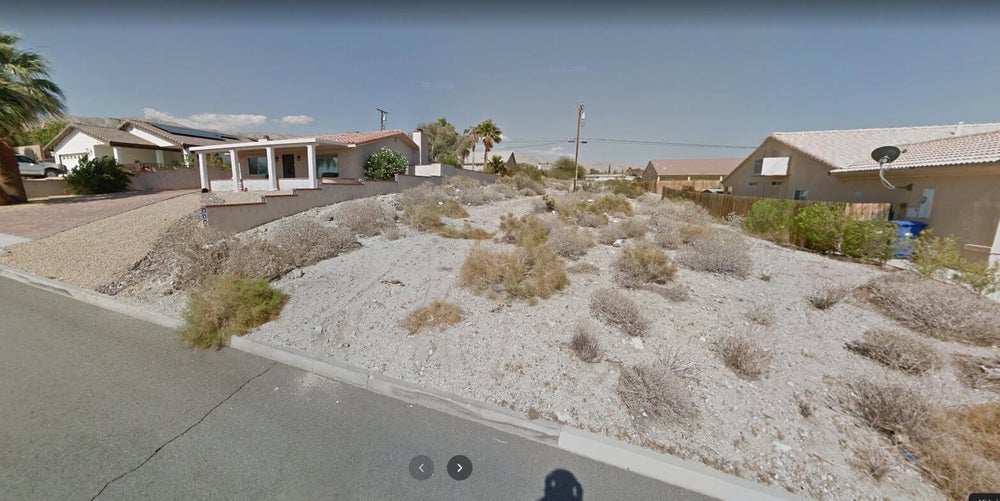 00 Tamar Drive, Desert Hot Springs, CA 92240 BHGRE