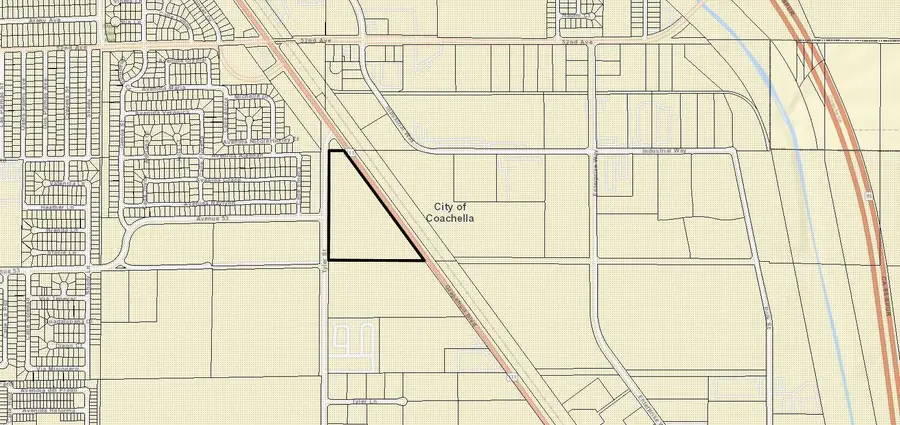 52560 Tyler Street, Coachella, CA 92236 - #2