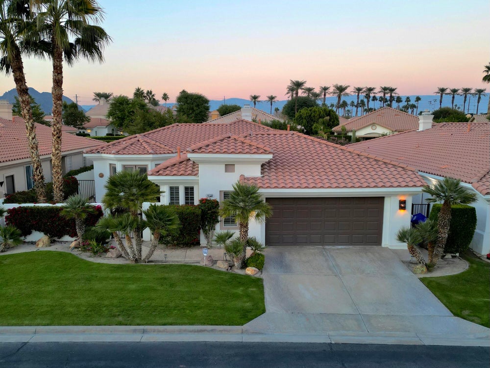 78720 Castle Pines Drive, La Quinta, CA 92253 BHGRE