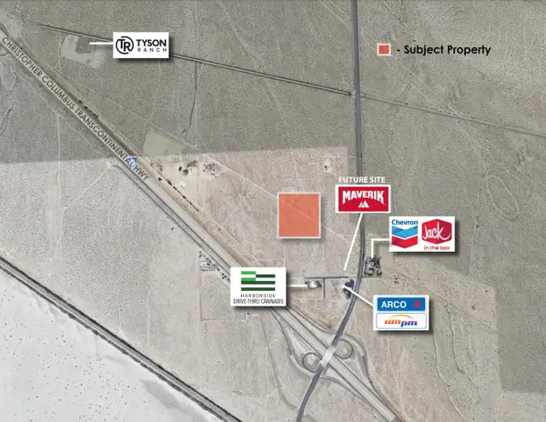 Lot18 & 19 Mihalyo Road, Desert Hot Springs, CA 92240