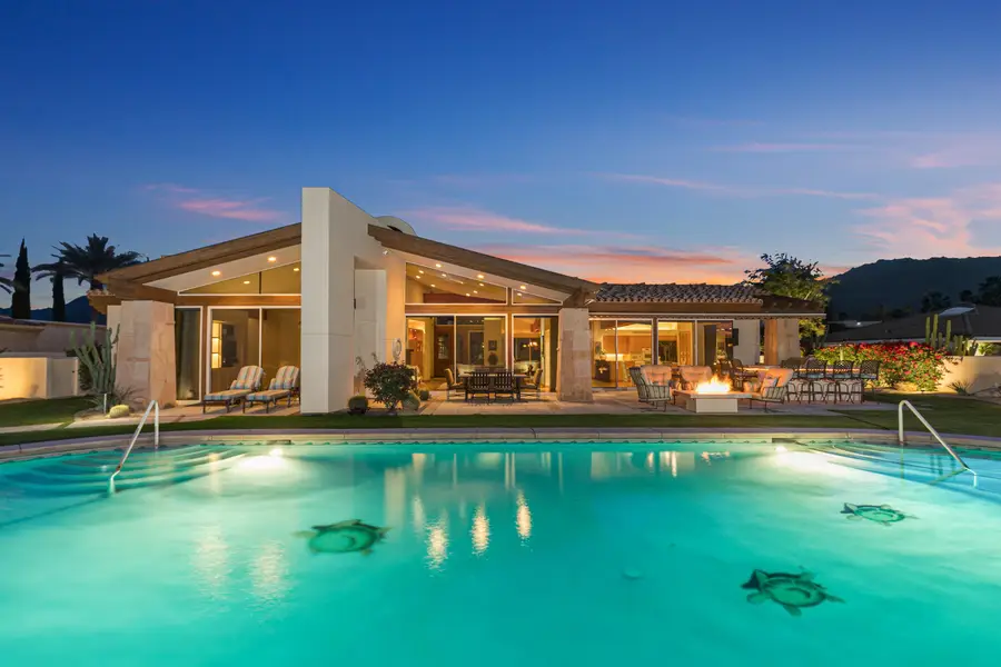 72860 Calle De La Silla, Palm Desert, CA 92260 - Image #2