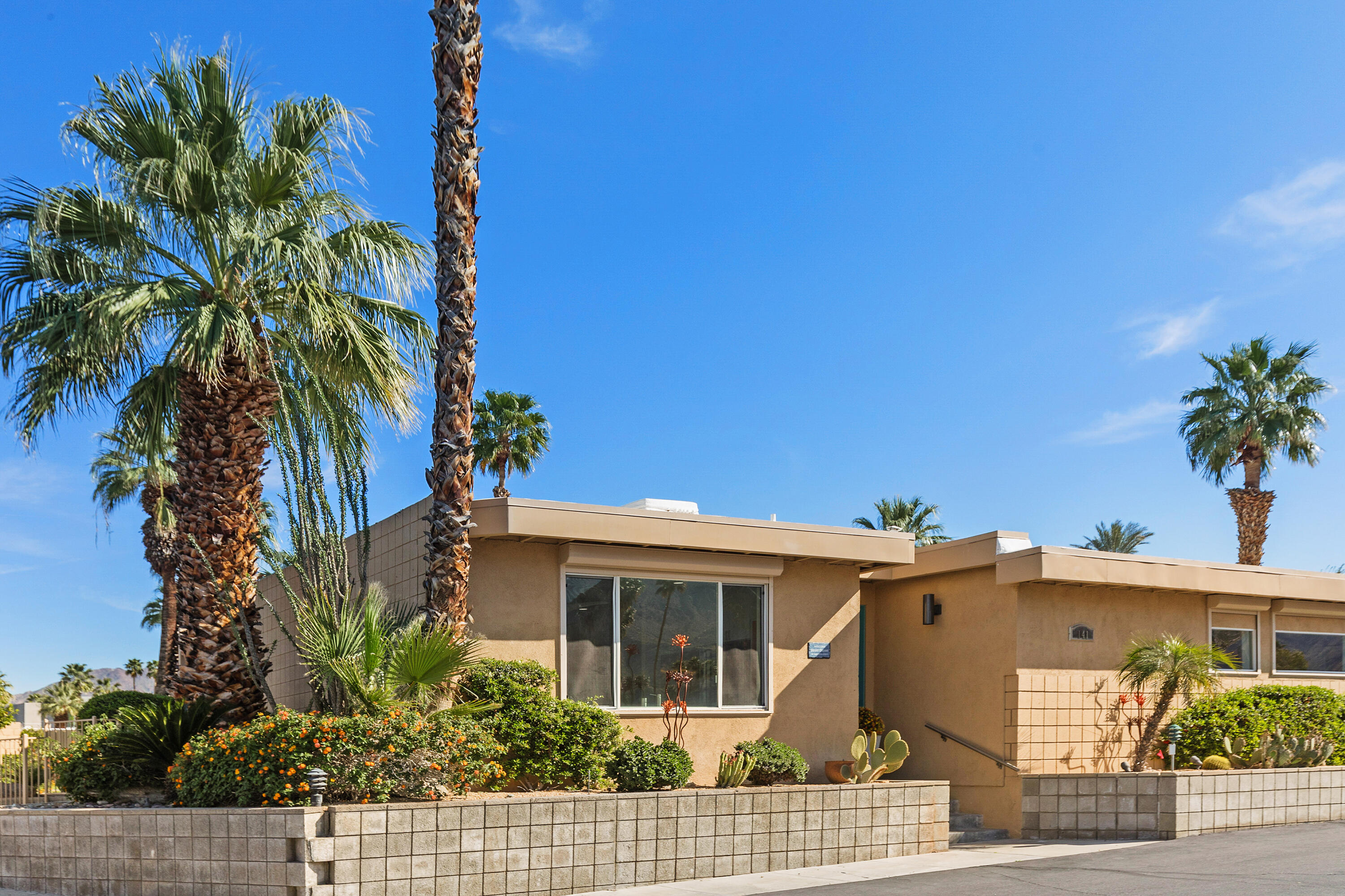 141 Sandpiper Street Palm Desert CA 92260 BHGRE