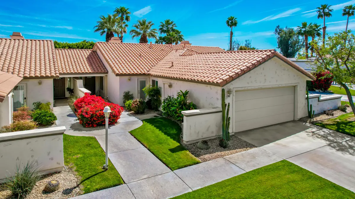 130 Desert Falls Drive E, Palm Desert, CA 92211 - #1